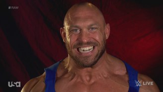 Ryback Speaks Out About His Issues With WWE In A Brutally Honest Blog Post