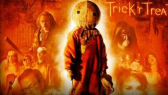 Stunt Pumpkins, A John Carpenter Tribute, And Other Spooky ‘Trick ‘R Treat’ Movie Facts