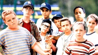 Friday Conversation: Ranking The Best Baseball Movies Of Our Childhood