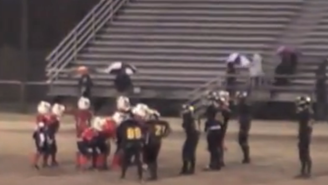 Thanks To The Internet, This ‘Wrong Ball’ Trick Play Failed Spectacularly