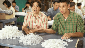 Jeremy Lin Nailed His Cameo Appearance On ‘Fresh Off The Boat’