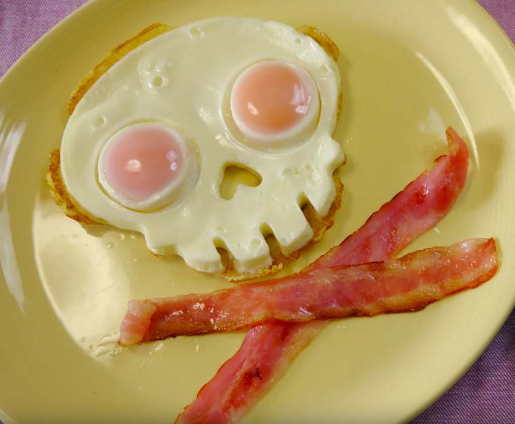 The World Health Organization Just Categorized Bacon As Cancer Causing