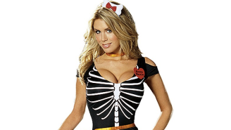 This Woman Explains Why No One Should Dress Up As ‘Anna Rexia’ For Halloween