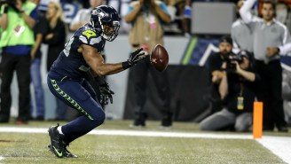 The Refs Totally Botched A Call That Ultimately Gave The Seahawks A Victory