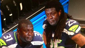 The Internet Is Having Fun With The Seattle Seahawks’ Collapse
