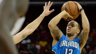See Shabazz Napier Hit The Game-Winning 3-Pointer To Beat His Old Team