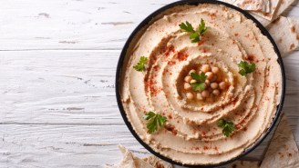 Breaking Bread: How One Israeli Restaurant Is Creating Peace Through Hummus