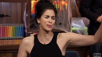 Sarah Silverman Talks About Her Bad Judgement For Passing On ‘Bridesmaids’ And ‘Mad Men’