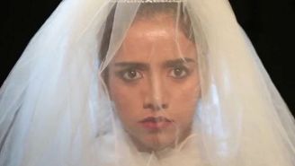Meet The Afghan Teen Who Escaped Forced Marriage By Making A Rap Video