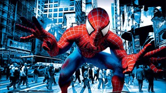 Why Sony/Marvel are making the right move with Spider-Man