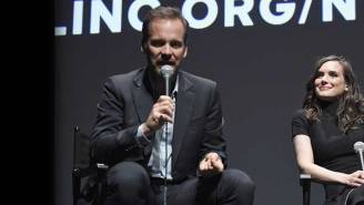 Peter Sarsgaard And Winona Ryder Discuss ‘Experimenter’ And The Life Of Stanley Milgram