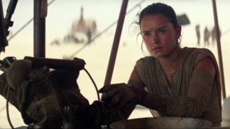 ‘Star Wars: The Force Awakens’ May Have Been Spoiled By A Battery Ad