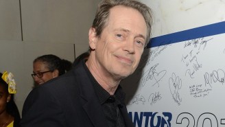 Steve Buscemi Wants To Help Creatives Afford To Live In New York