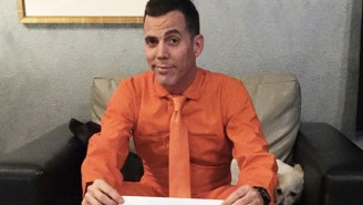 Steve-O Talks The Possibility Of ‘Jackass 4’ And Other Revelations From His Reddit AMA