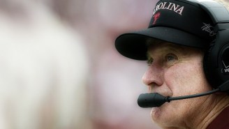 The Many Reasons Why We’ll Miss Steve Spurrier, The Head Ball Coach