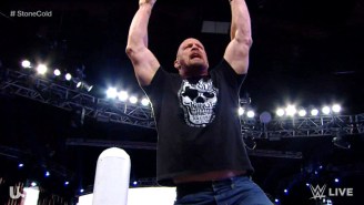Stone Cold Steve Austin Thinks The Future Is Bright For These Three WWE Superstars