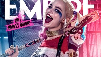 Harley Quinn, Deadshot, And The Joker Feature On The Newest ‘Suicide Squad’ Covers