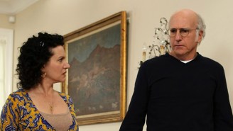 Celebrating Larry And Susie’s Screaming Matches On ‘Curb Your Enthusiasm’