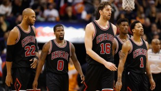 Why Every Basketball Fan Should Care About This Season’s Chicago Bulls