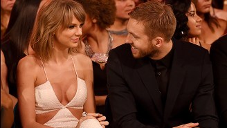 Taylor Swift And Calvin Harris Broke Up And The Internet Has All Kinds Of Feelings About It