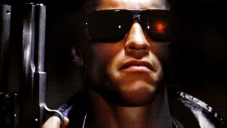 31 years ago today: ‘The Terminator’ opened in theaters