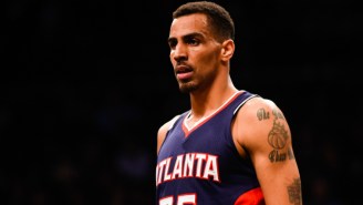 Thabo Sefolosha Was Found Not Guilty On All Charges From The NYPD Altercation