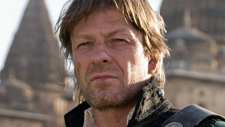 Can Sean Bean survive long enough to solve ‘The Frankenstein Chronicles’?