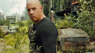 Vin Diesel was the lynchpin of ‘The Last Witch Hunter’ and is a ‘300’ sequel on the way?