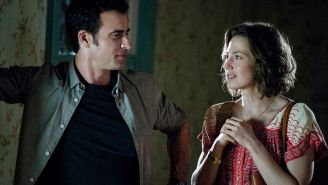 Review: ‘The Leftovers’ – ‘A Matter of Geography’: Gone to Texas