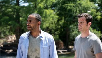 Review: ‘The Leftovers’ – ‘Orange Sticker’: Never gonna give you up?