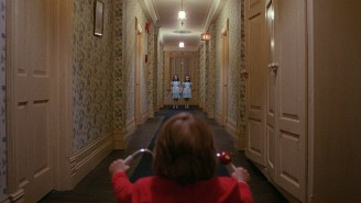 ‘The Shining’ Hotel Is About To Become The World’s First Horror-Themed Museum