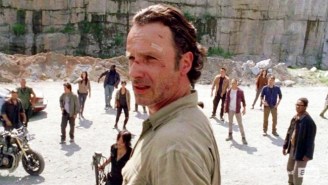 The Zombie Apocalypse Will Continue As ‘The Walking Dead’ Is Renewed For A Seventh Season