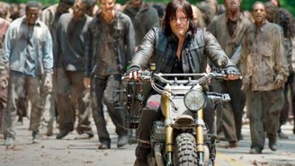 Last night’s ‘The Walking Dead’ zombie plan was bad and Rick should feel bad