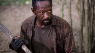 Why tonight’s very good ‘The Walking Dead’ suffered from very bad timing
