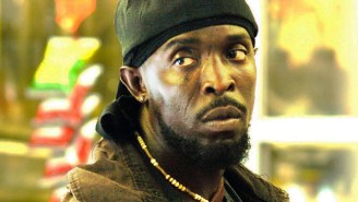 Is Omar From ‘The Wire’ Television’s Ultimate Anti-Hero?