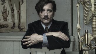 Review: Steven Soderbergh’s direction continues to dazzle with ‘The Knick’