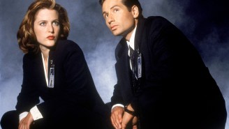 Our greatest hopes for ‘The X-Files’