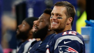 A Seemingly Very Guilty Tom Brady Still Wants To Pretend He Did Nothing Wrong