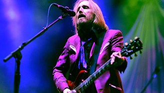 Tom Petty Was Reportedly Found Unconscious And In Full Cardiac Arrest