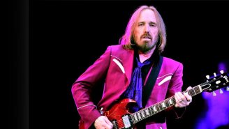 On Tom Petty, Dave Grohl, And The Burden Of Consistent Greatness