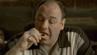 All The Times Food Was Another Character On ‘The Sopranos’