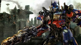 Hasbro Announces That They Will Be Treating Us To 10 More Years Of ‘Transformers’ Films