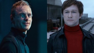 It’s Turtleneck Weekend at the Movies: Ranking the 12 Greatest Turtlenecks in Film
