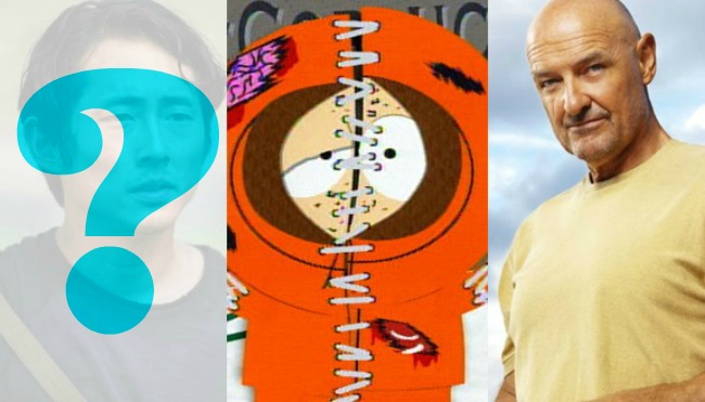 TV Characters That Came Back From The Dead