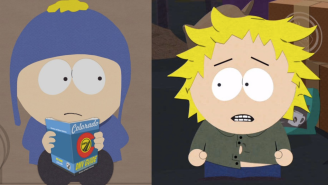 ‘South Park’ Wants Your Erotic Drawings For This Week’s Episode
