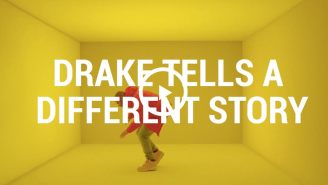 Is Drake’s New Video A Ripoff?