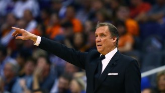 Flip Saunders Has Passed Away After Complications From Hodgkin’s Lymphoma