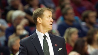 Why Did Doc Rivers And Terry Stotts Get Into An Argument Over A Preseason Game?