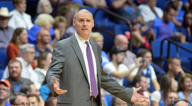 Rick Carlisle's Favorite Smooth-Tongued Saying To Explain Bad Shooting