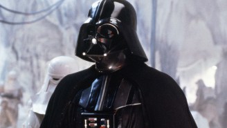 ‘Star Wars’: What if Hayden Christensen DID return as Darth Vader?